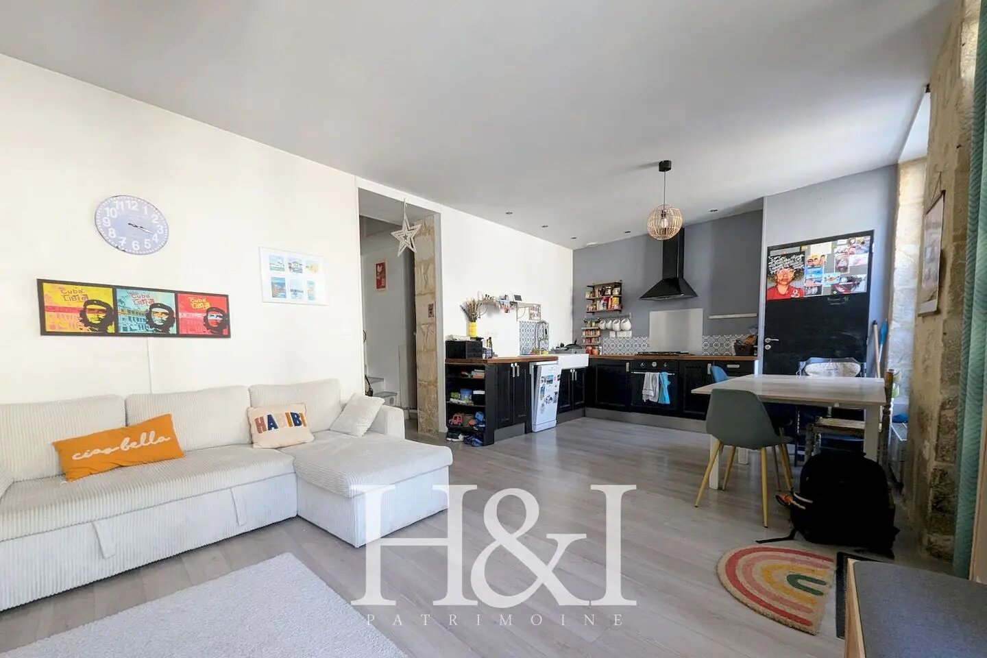 Maison à vendre, 107m², Poitiers