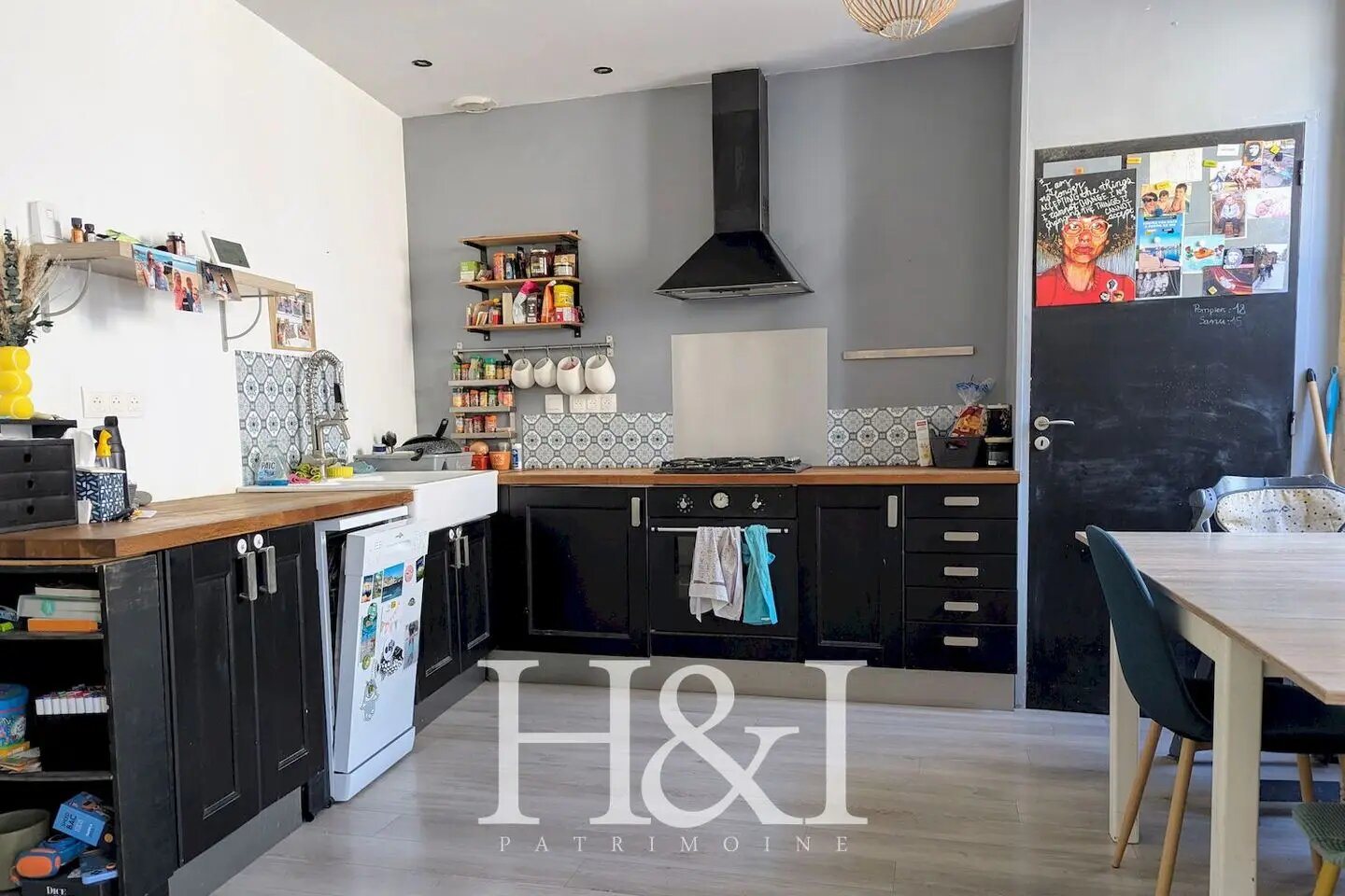 Maison à vendre, 107m², Poitiers