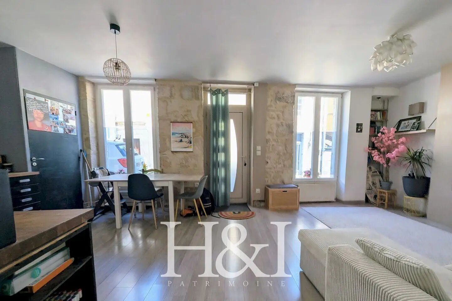 Maison à vendre, 107m², Poitiers