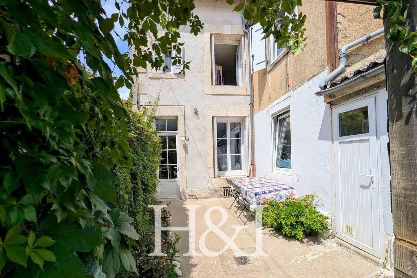 Maison à vendre, 52m², Poitiers
