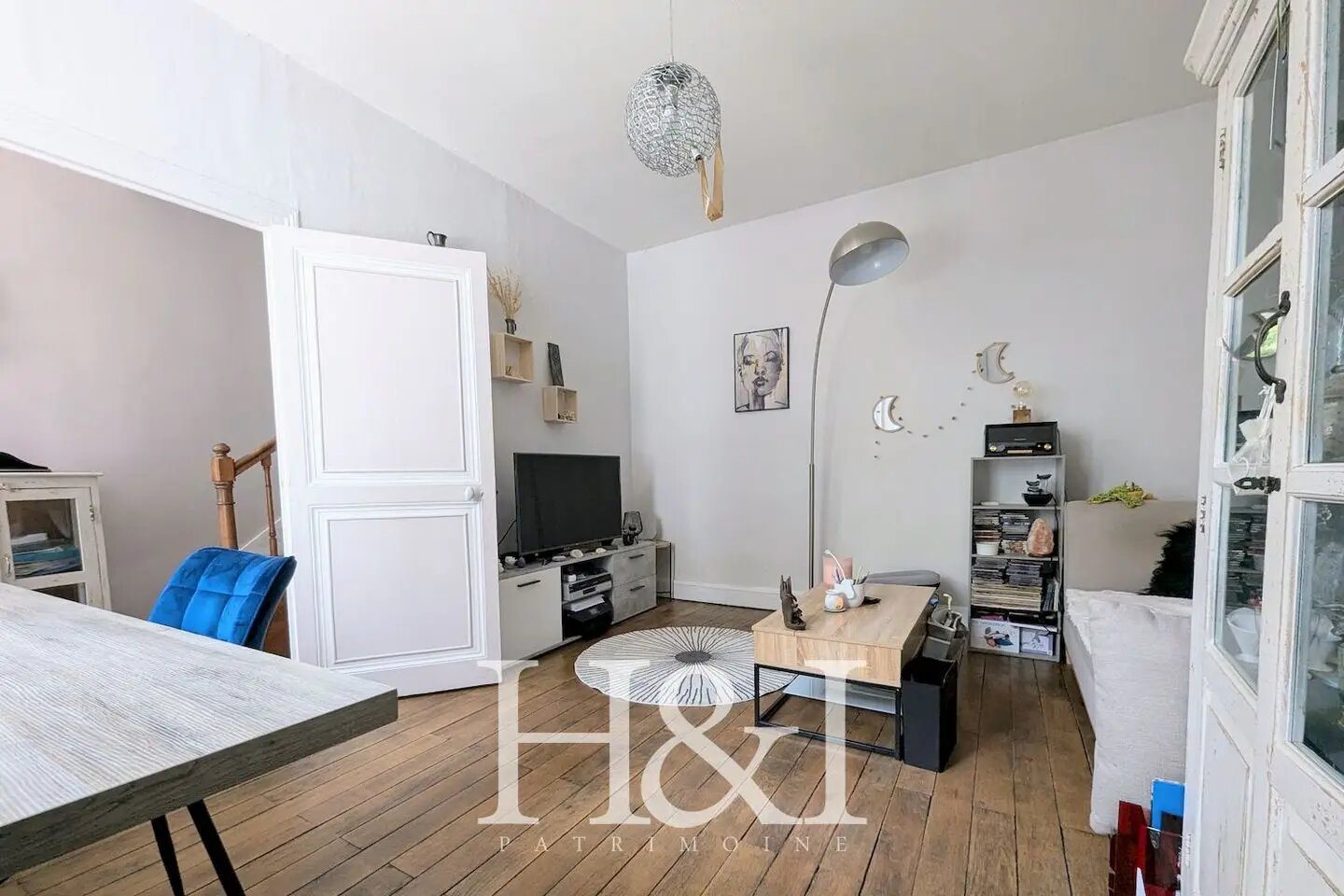Maison à vendre, 52m², Poitiers