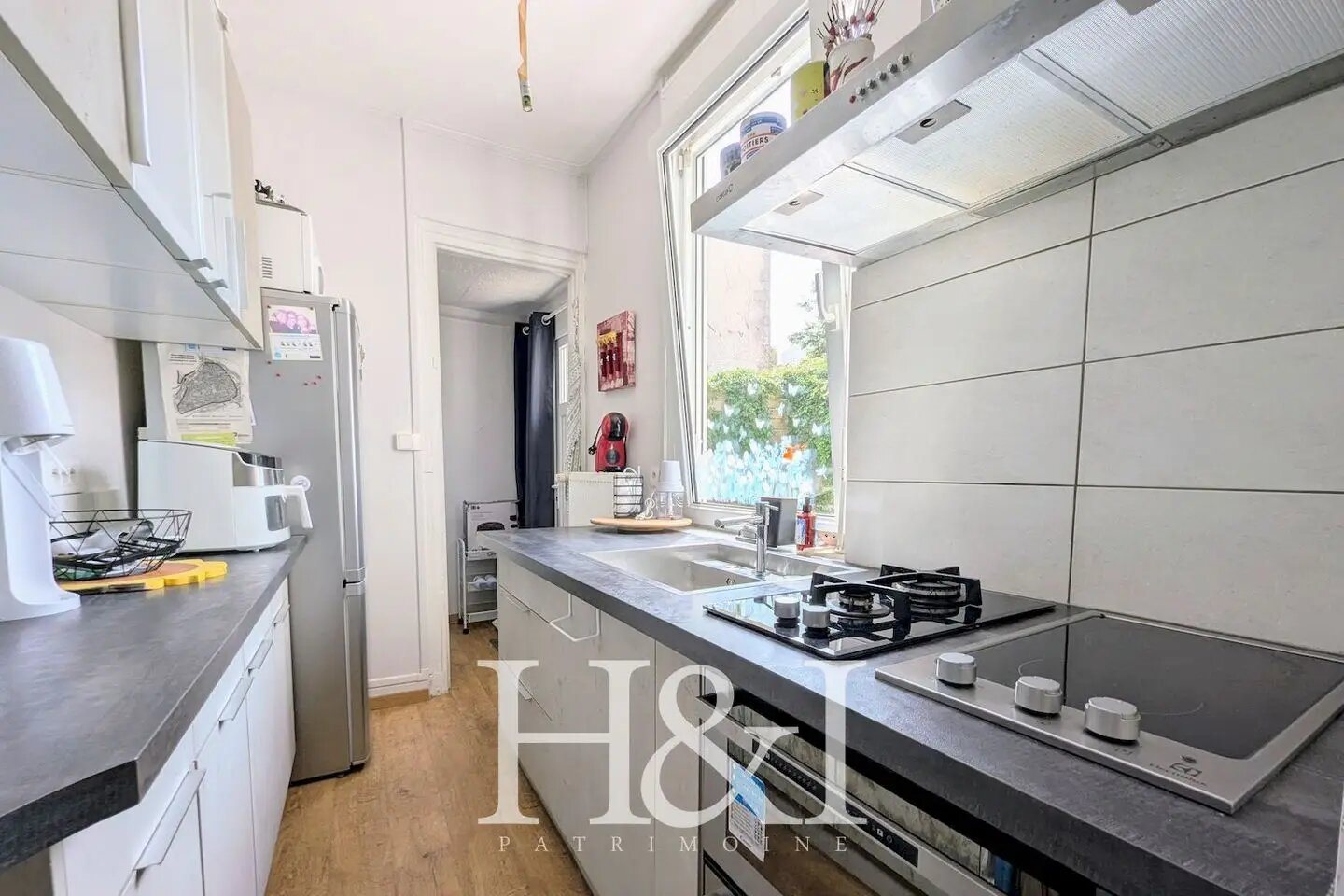 Maison à vendre, 52m², Poitiers