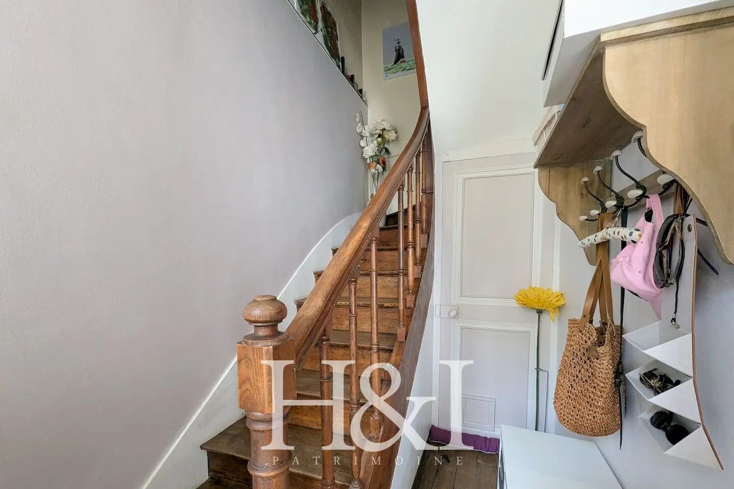 Maison à vendre, 52m², Poitiers