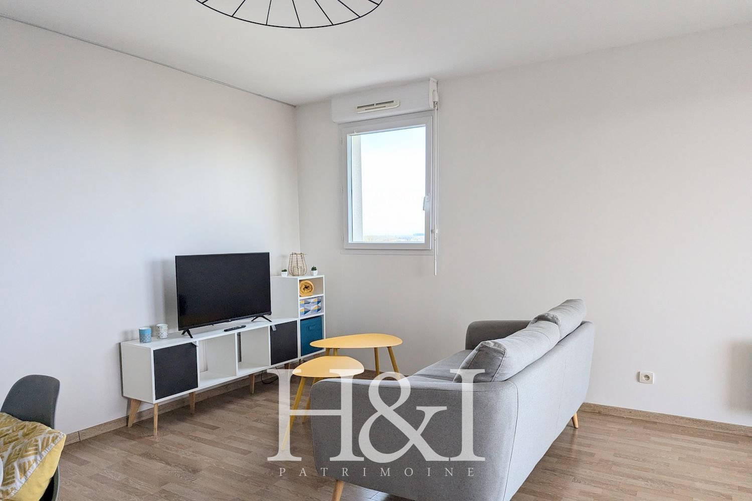 Appartement à louer, 59m², Poitiers