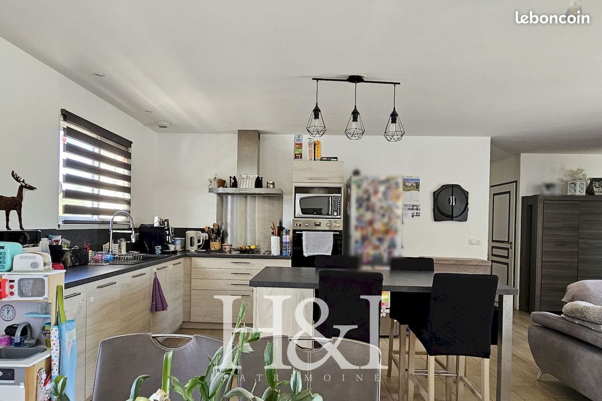 Maison à vendre, 115m², Poitiers