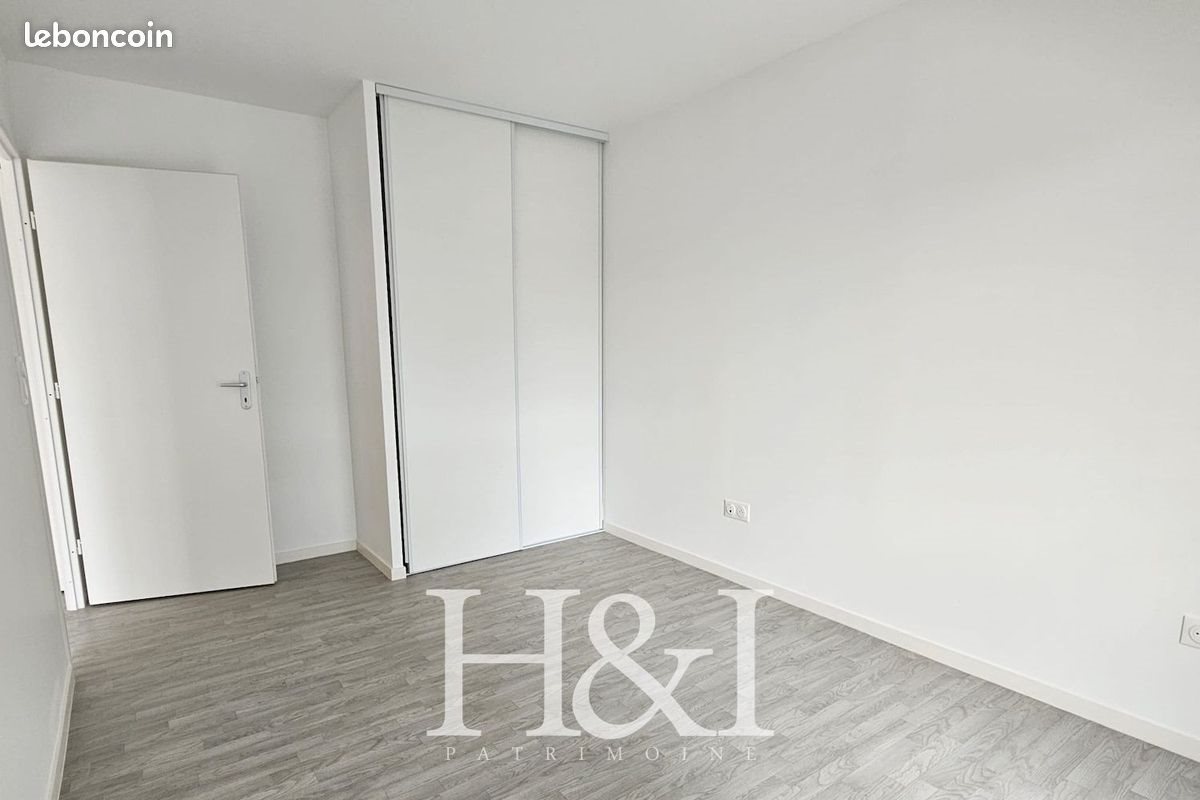 Appartement à louer, 38m², Poitiers