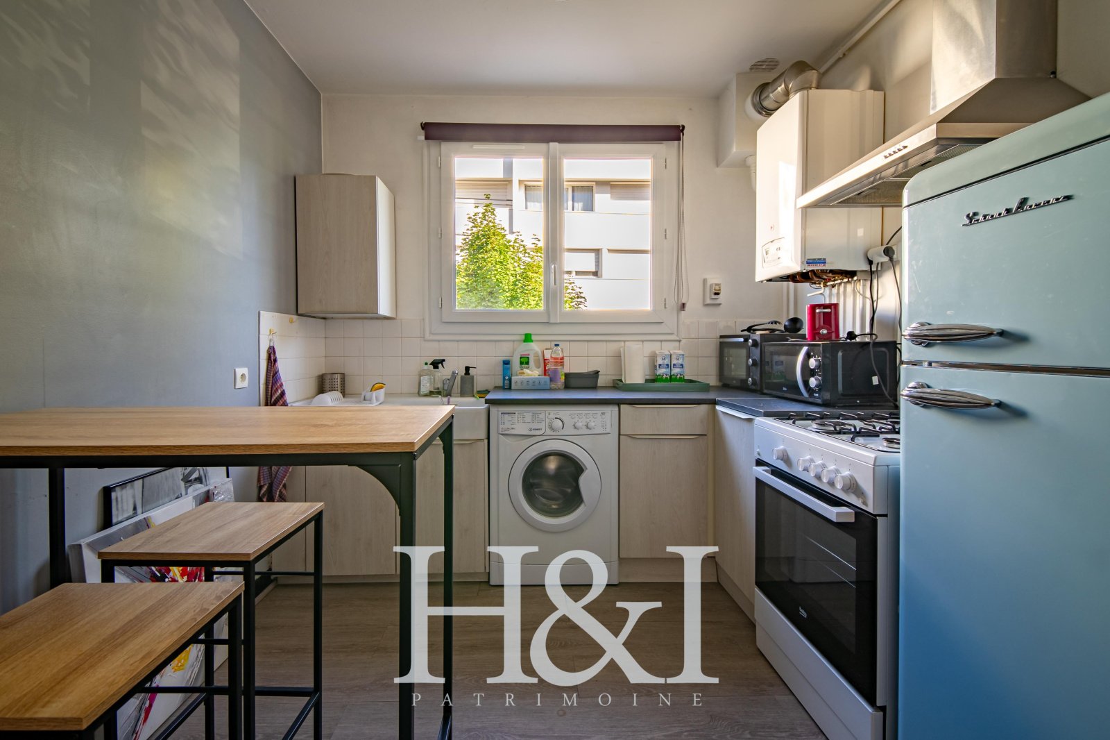 Appartement à vendre, 44m², Poitiers