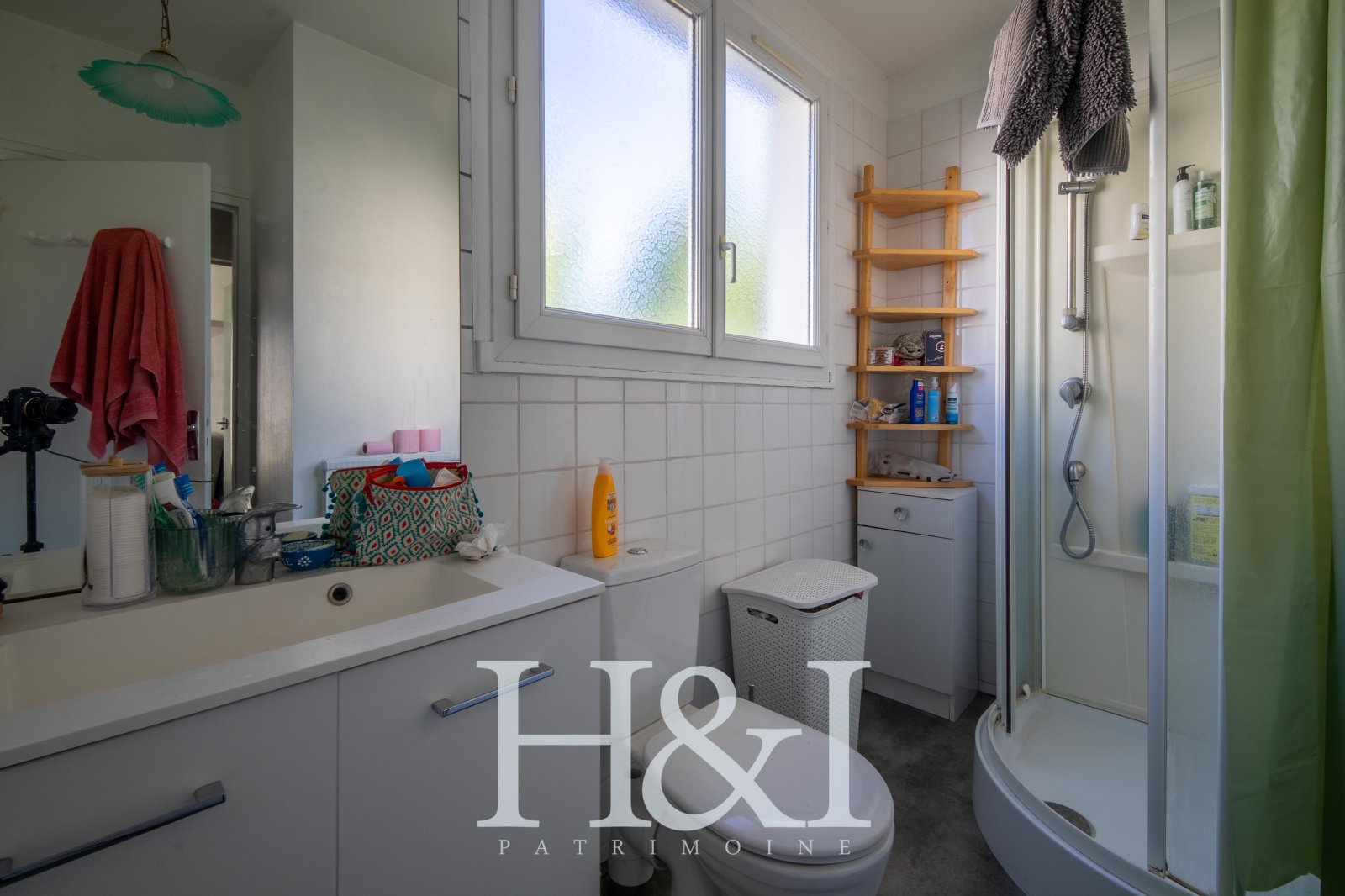 Appartement à vendre, 44m², Poitiers