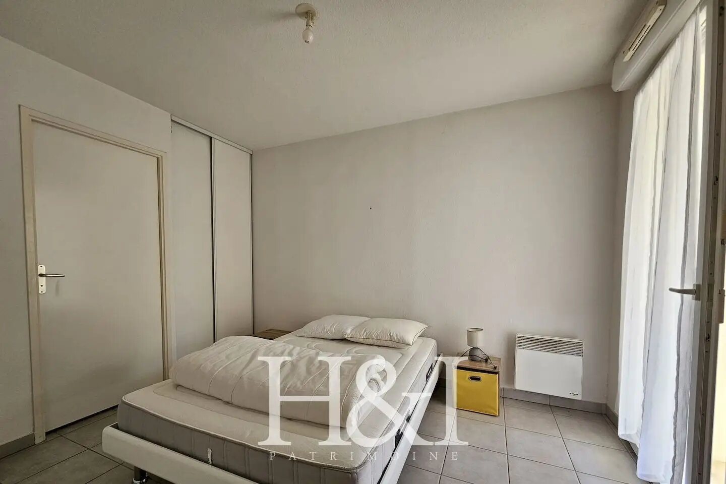 Appartement à vendre, 41m², Poitiers