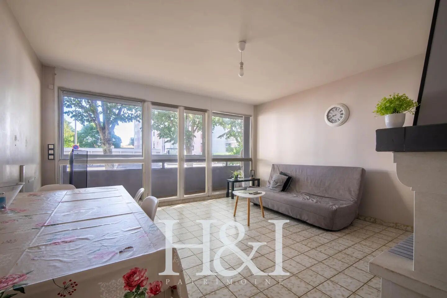 Appartement à vendre, 91m², Poitiers