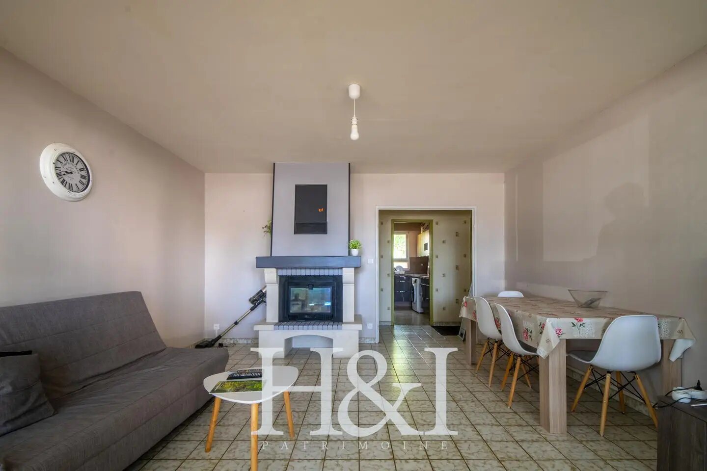 Appartement à vendre, 91m², Poitiers
