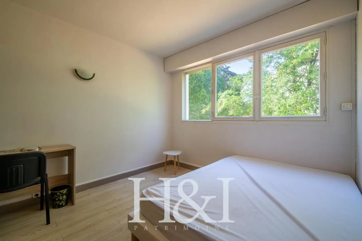 Appartement à vendre, 91m², Poitiers
