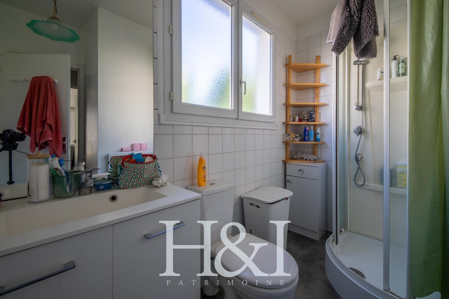 Appartement à vendre, 44m², Poitiers
