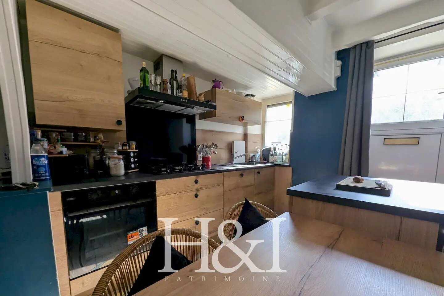 Maison à vendre, 76m², Poitiers