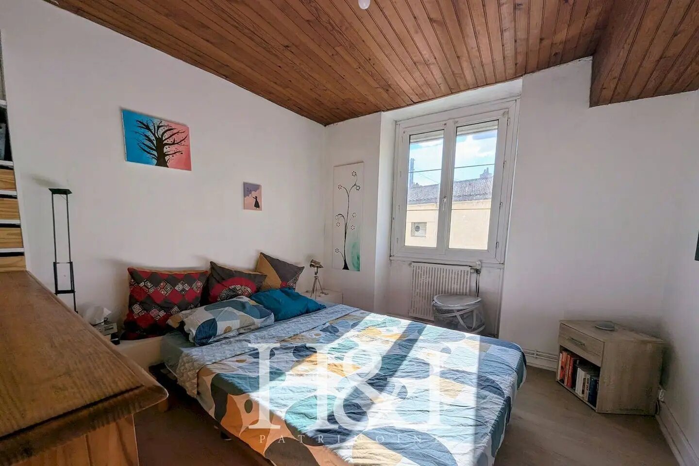 Maison à vendre, 76m², Poitiers