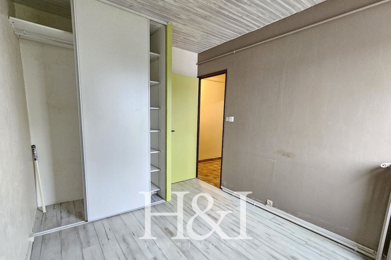 Appartement à vendre, 66m², Poitiers