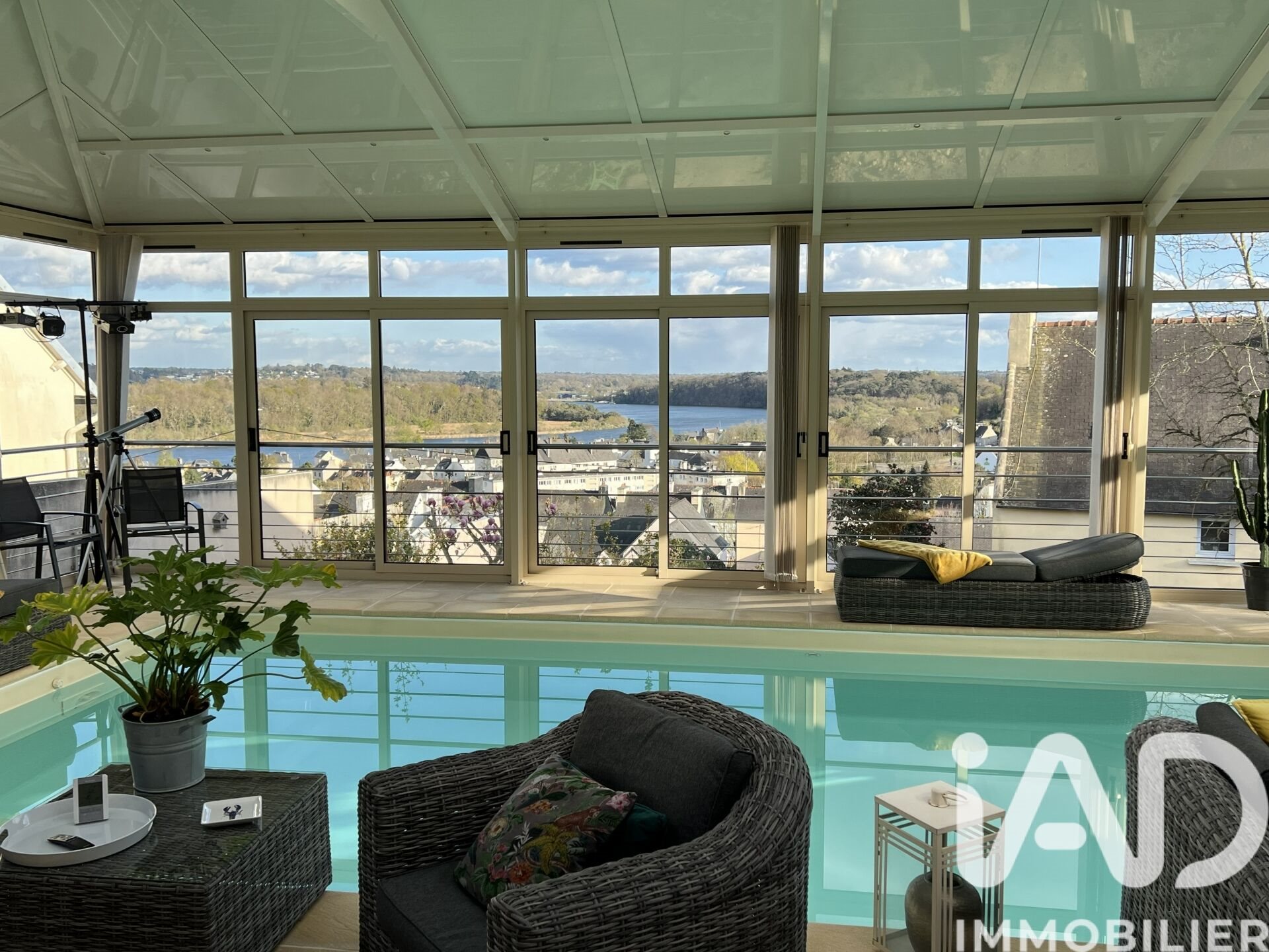 Maison à vendre, 283m², Quimper