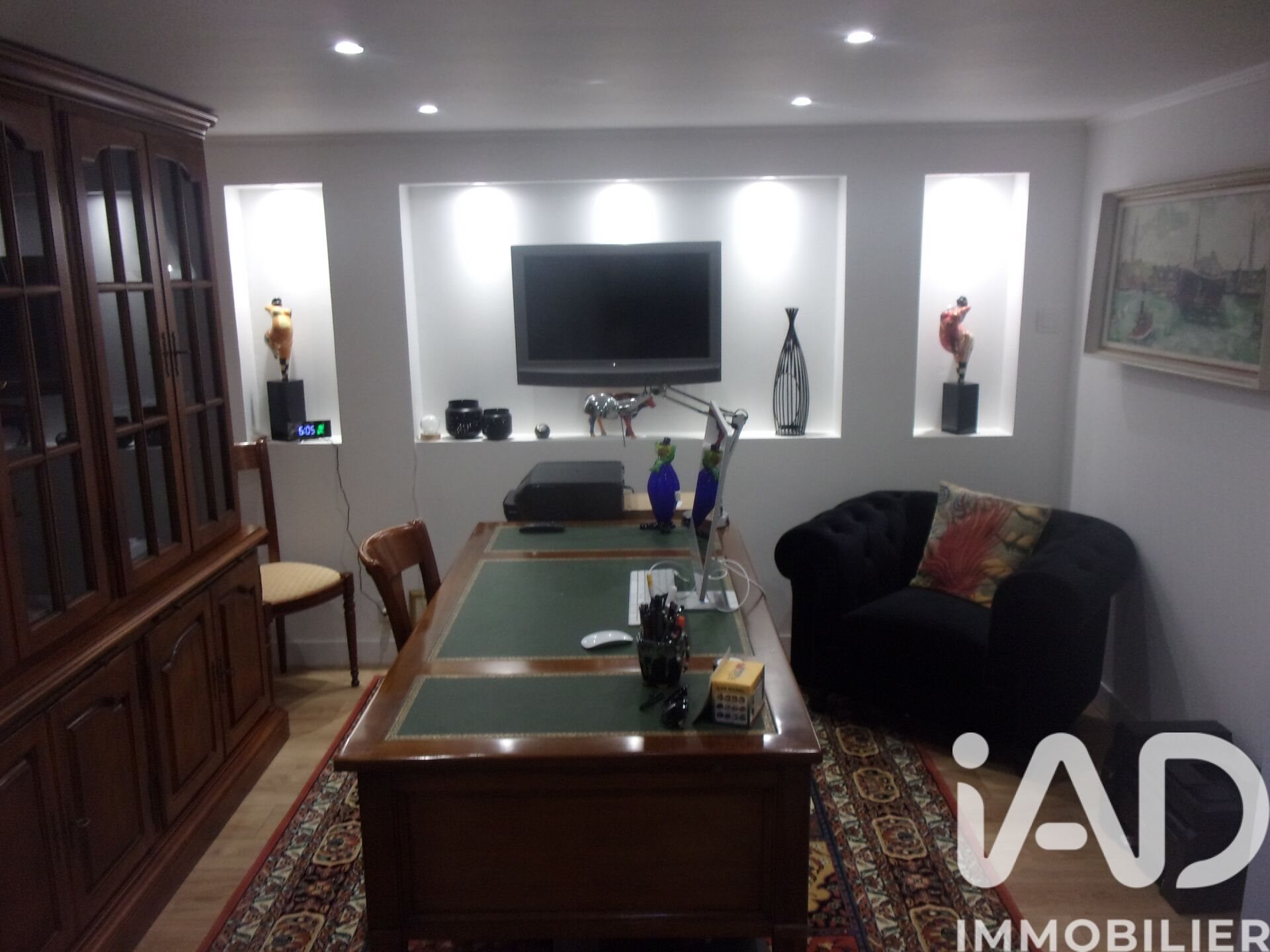 Maison à vendre, 283m², Quimper