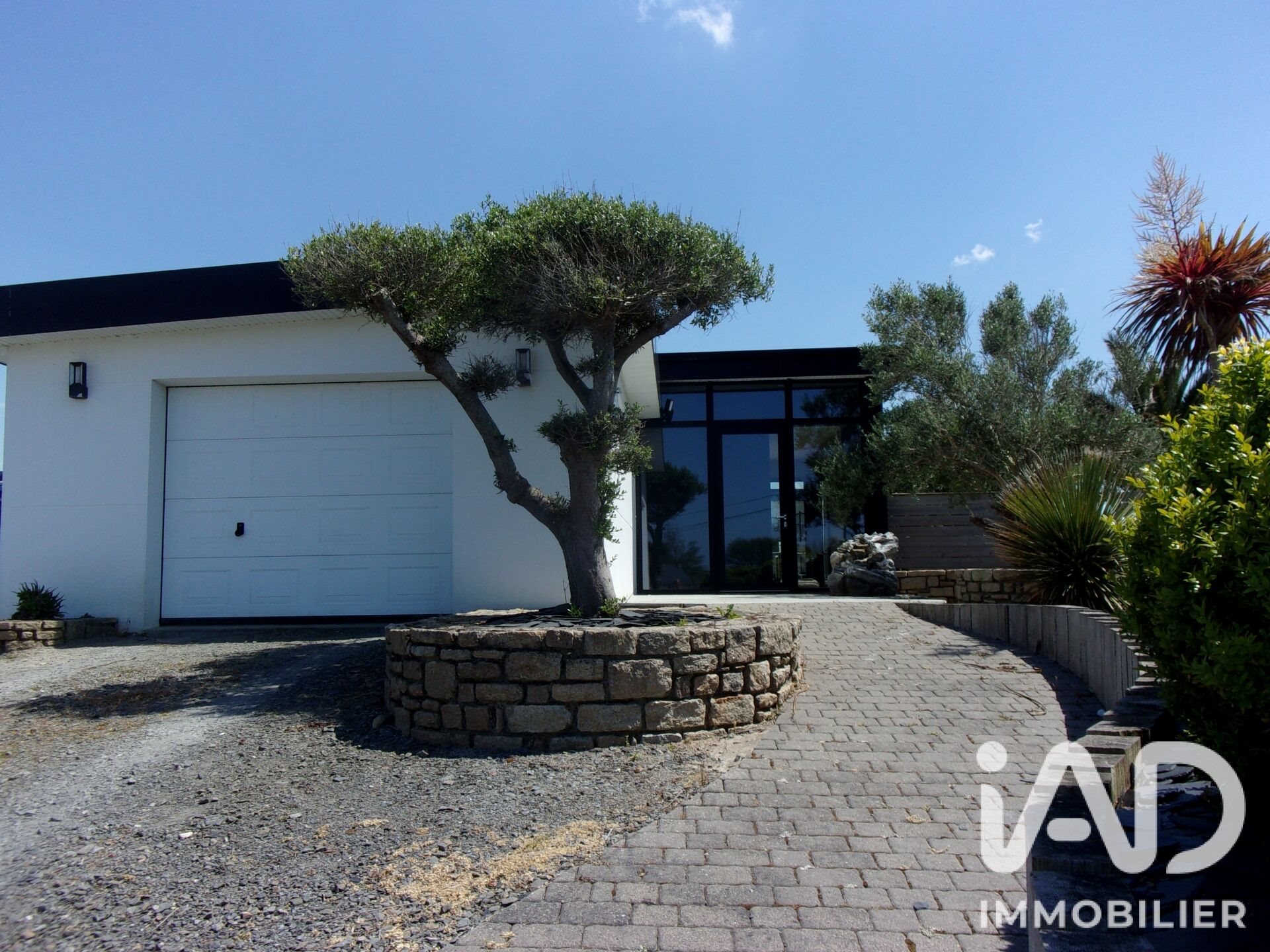 Maison à vendre, 170m², Guissény
