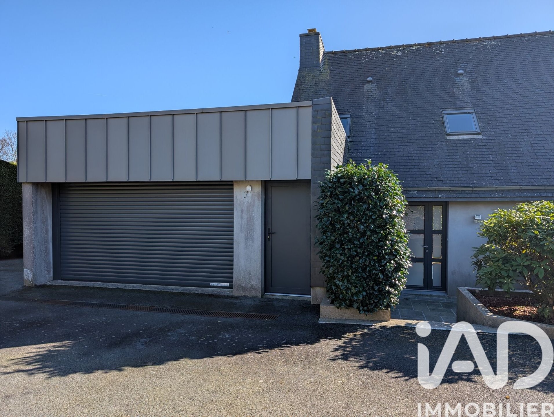 Maison à vendre, 150m², Plouezoc'h