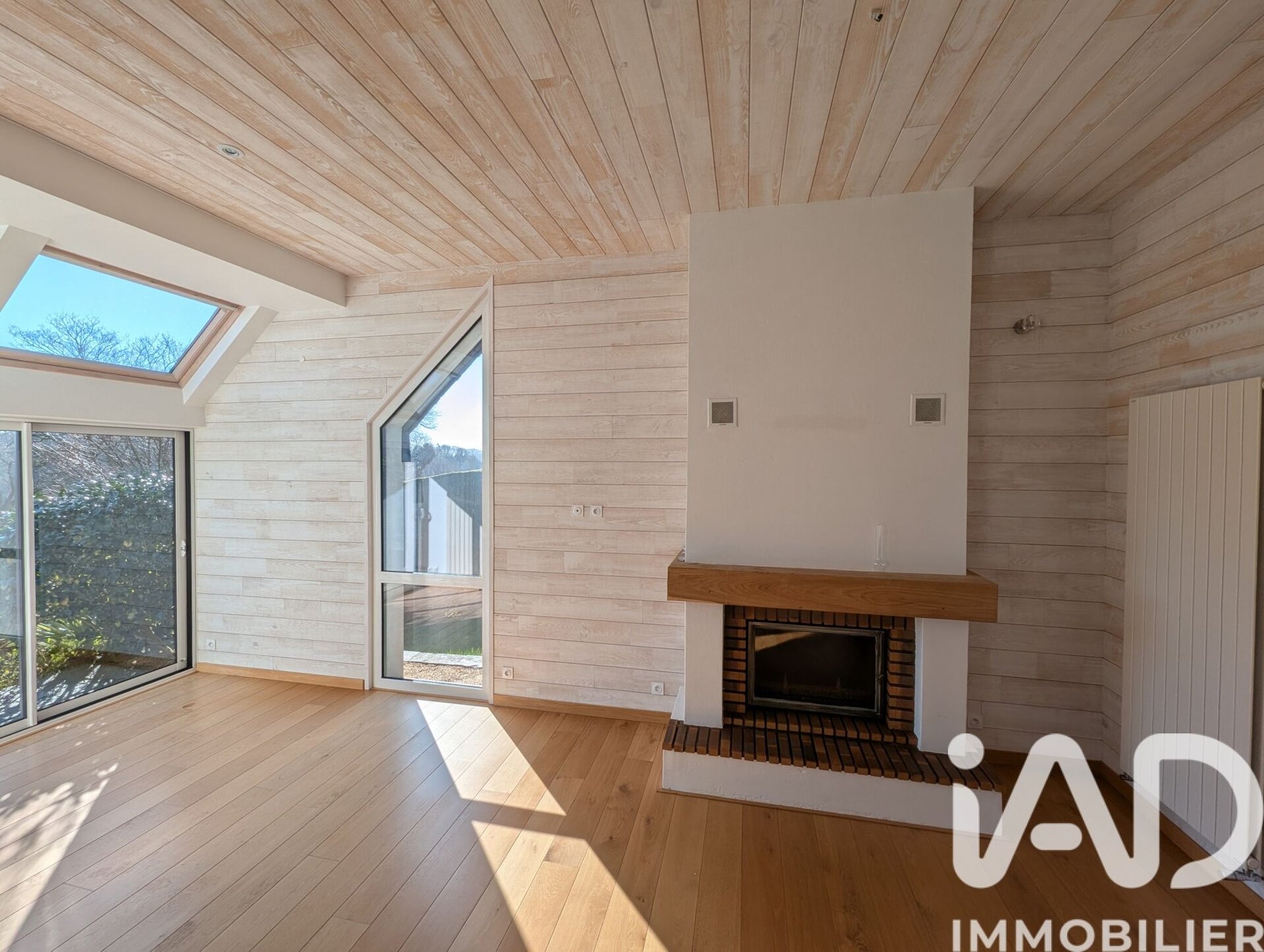Maison à vendre, 150m², Plouezoc'h
