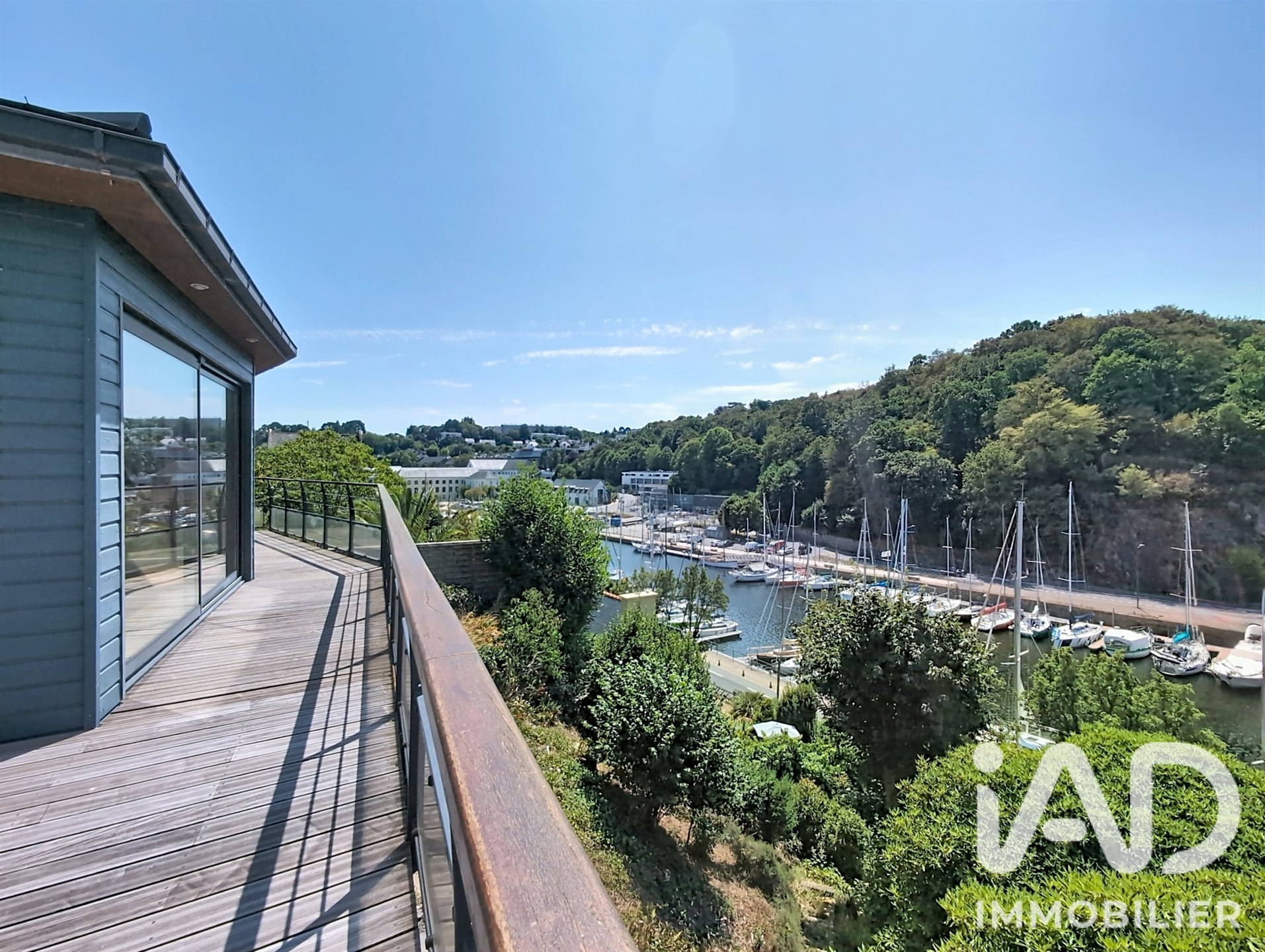 Maison à vendre, 152m², Morlaix