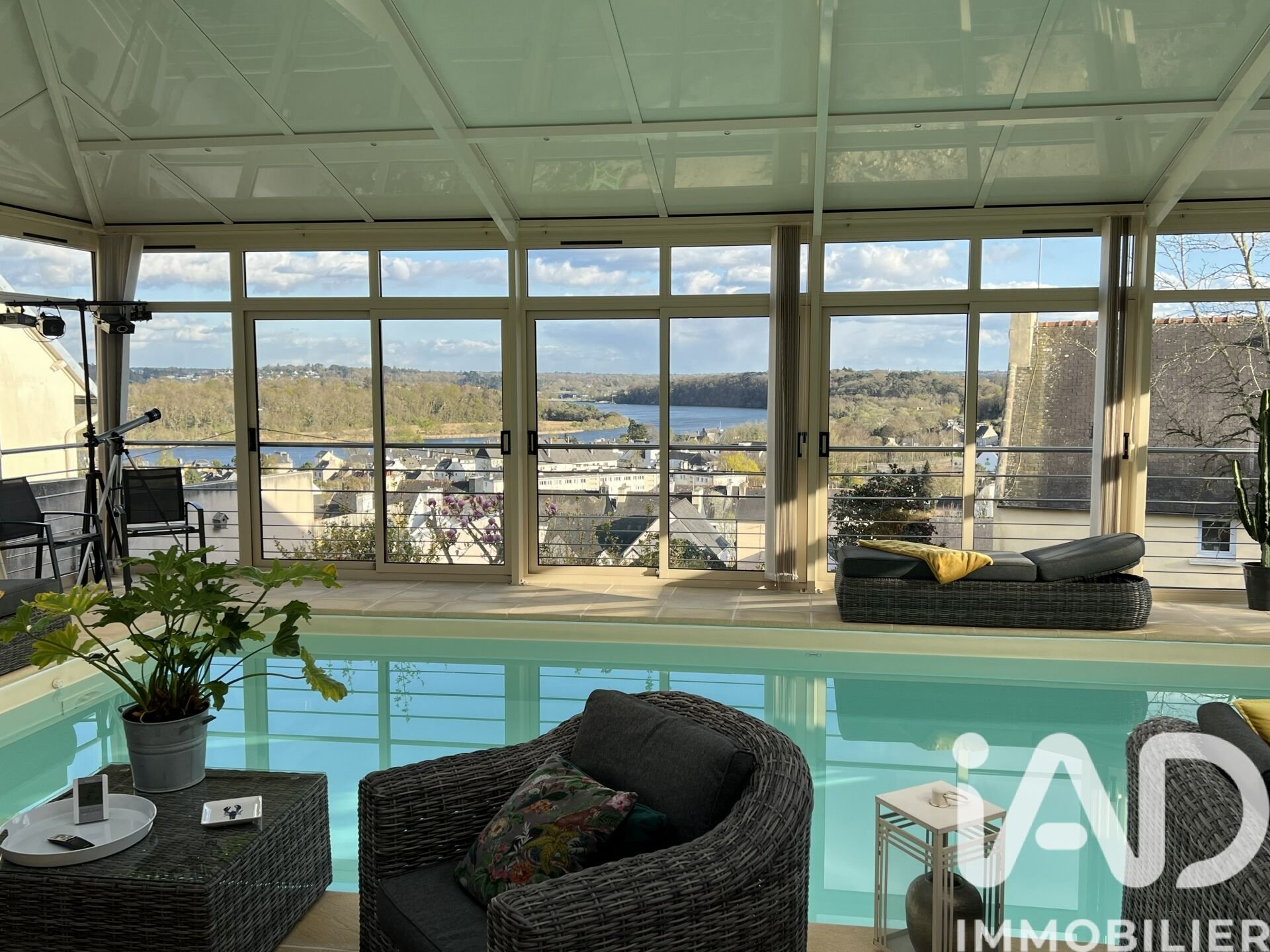Maison à vendre, 283m², Quimper