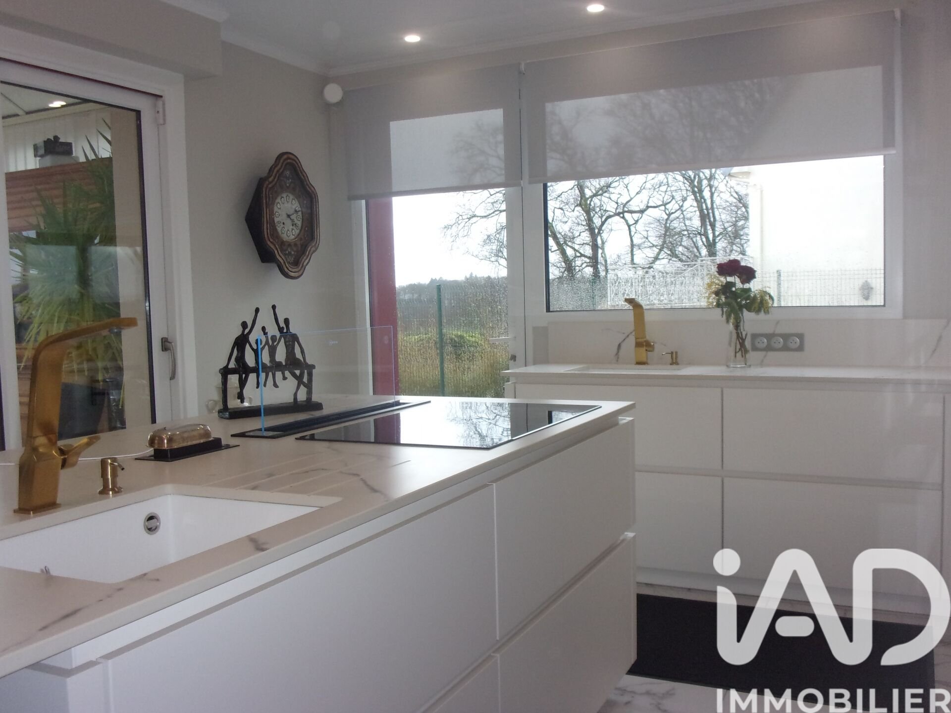 Maison à vendre, 283m², Quimper