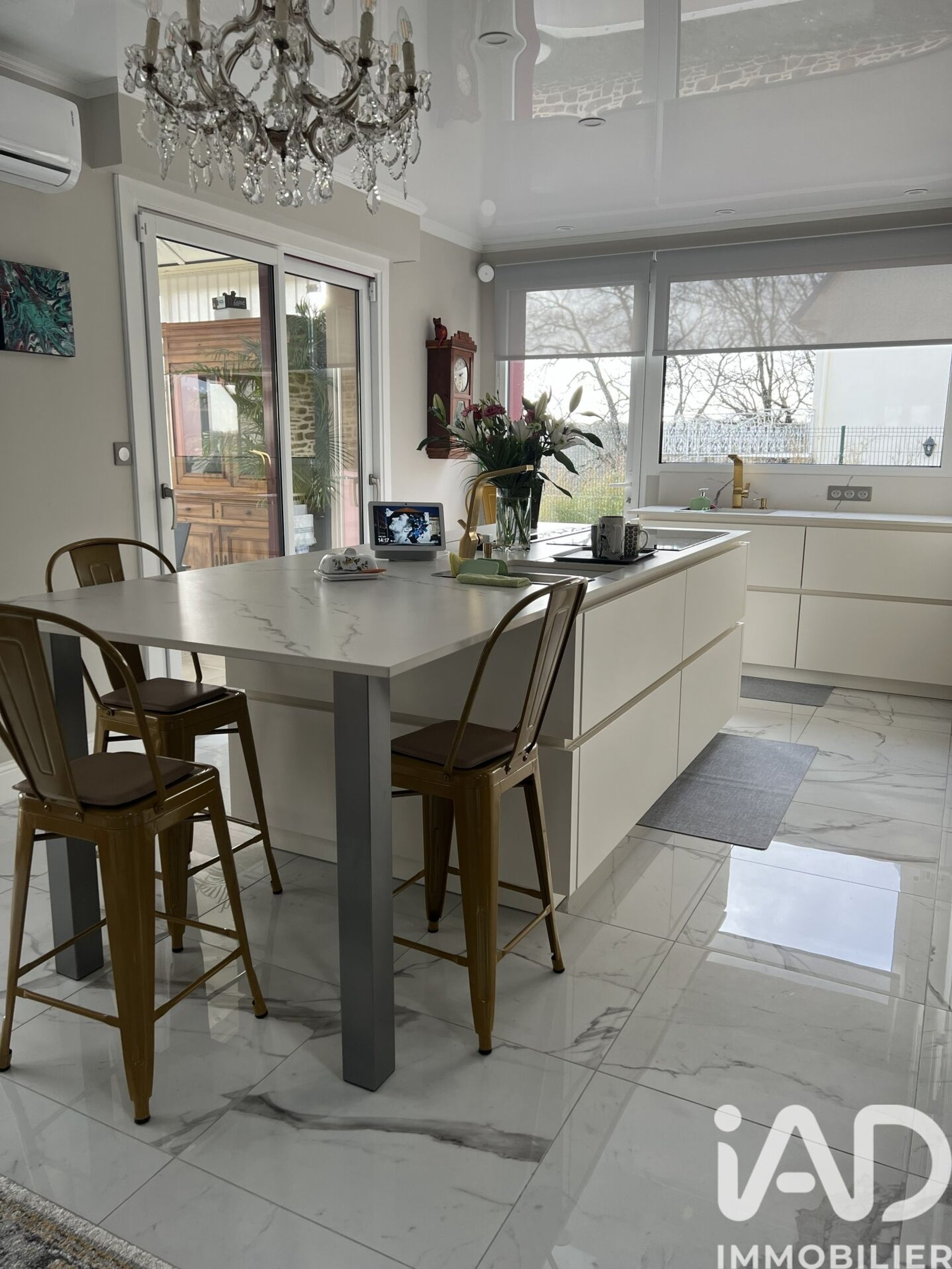Maison à vendre, 283m², Quimper