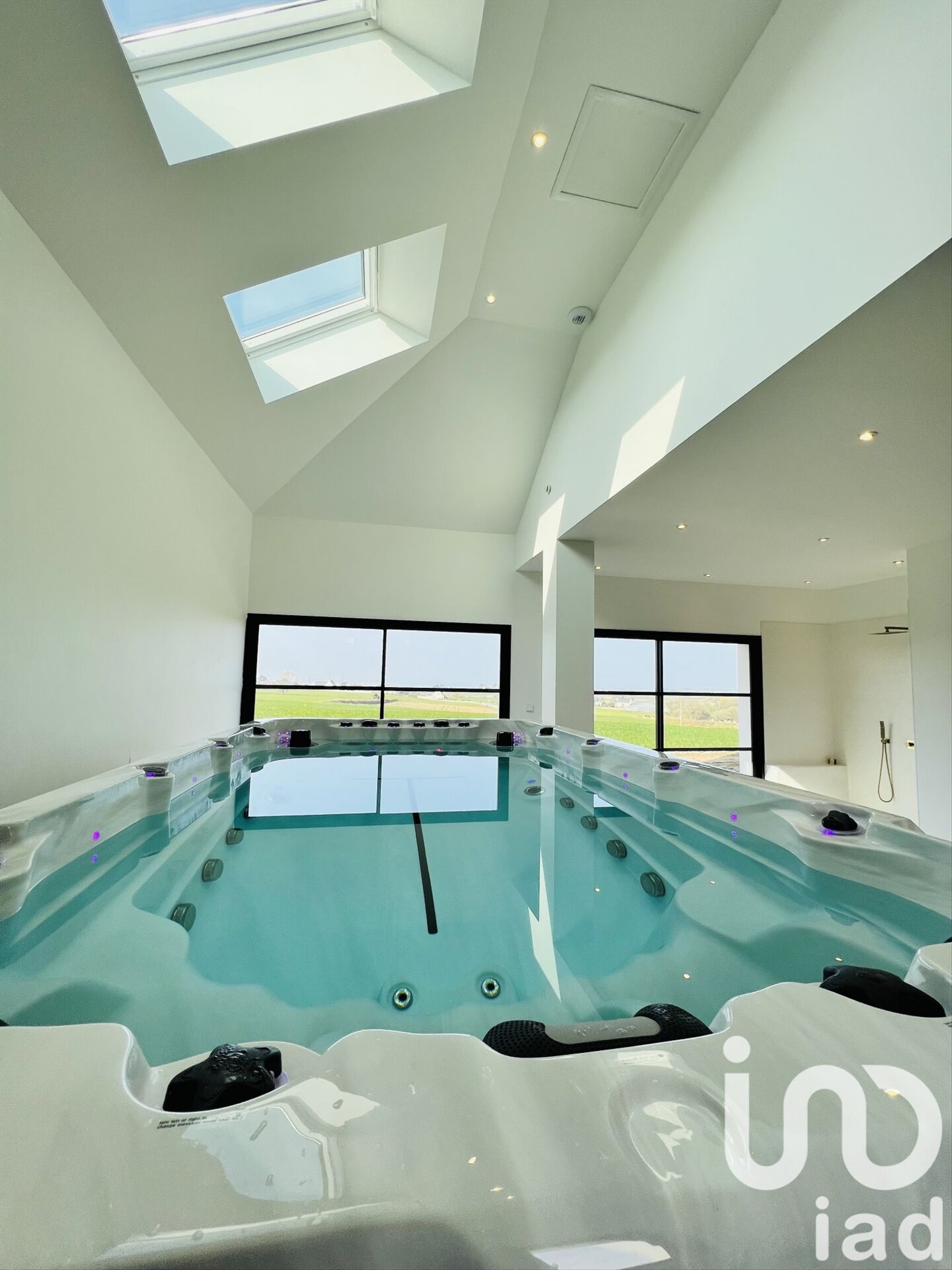 Maison à vendre, 230m², Plouider