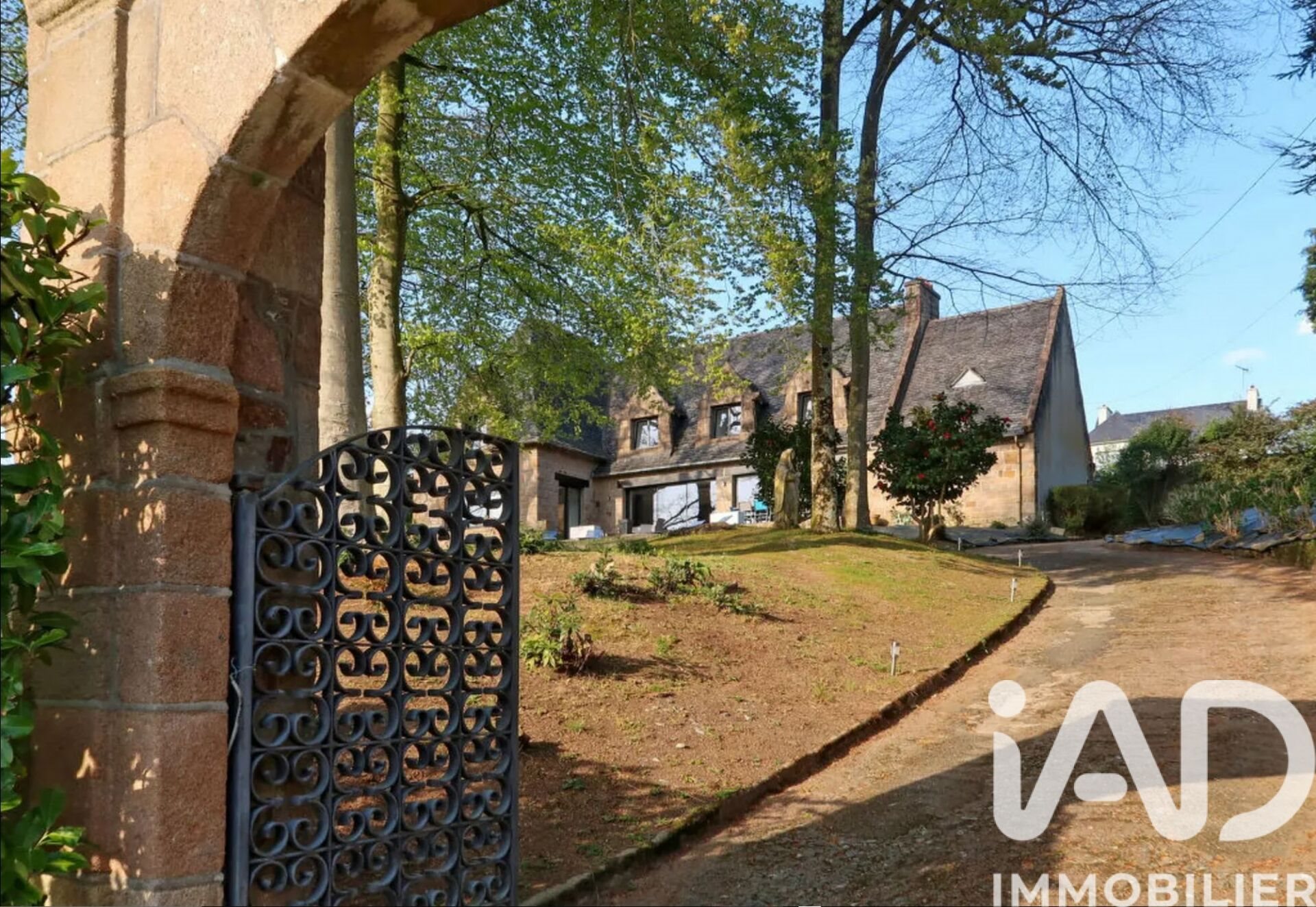 Maison à vendre, 212m², Morlaix