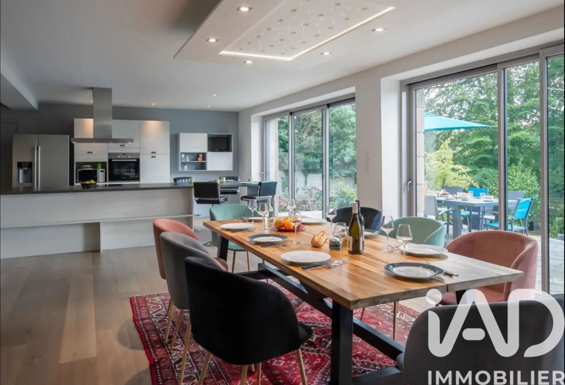 Maison à vendre, 212m², Morlaix