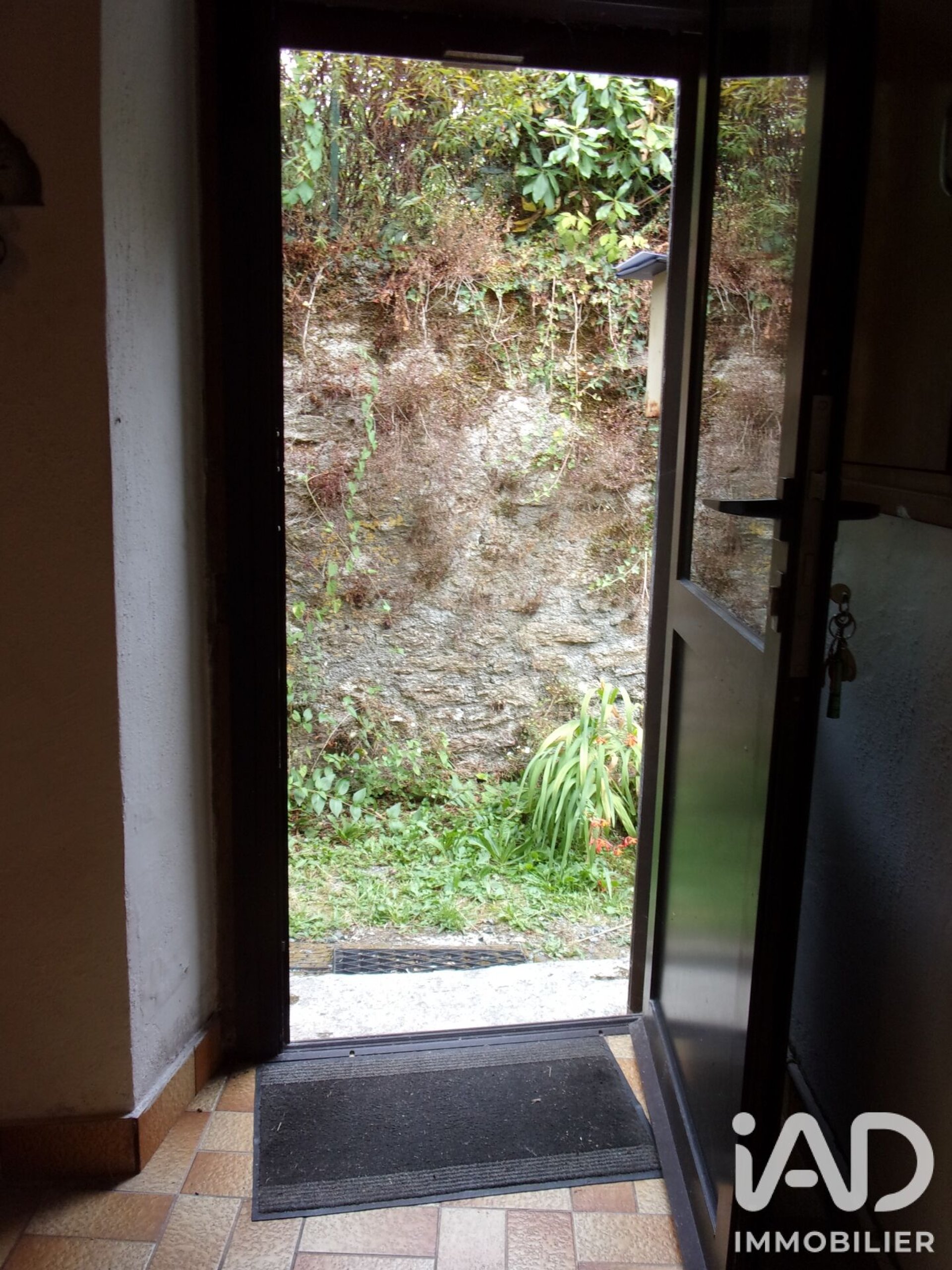 Maison à vendre, 49m², Huelgoat