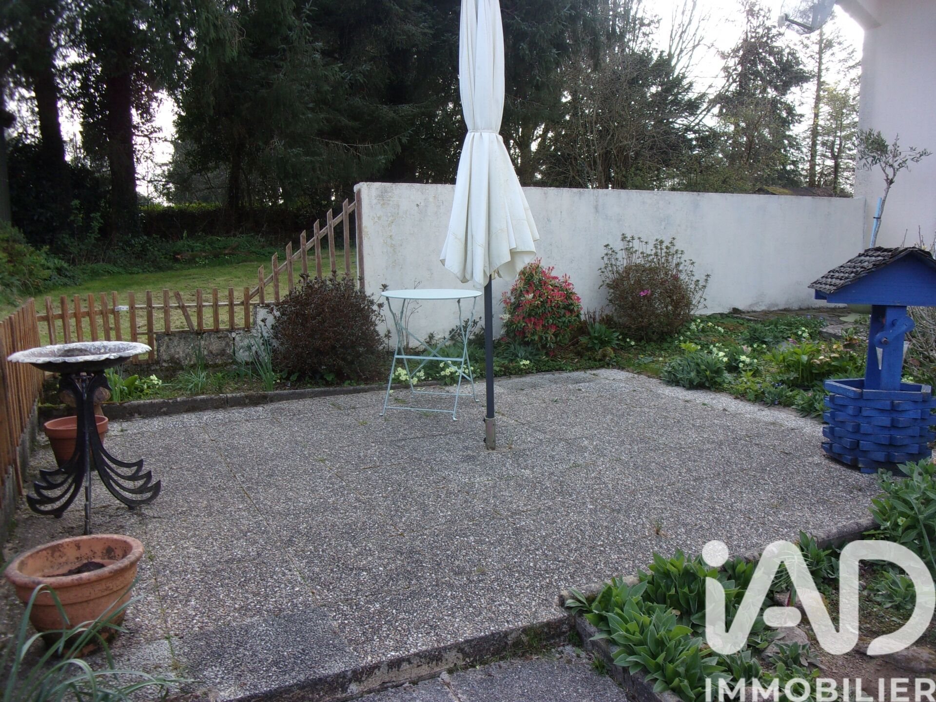 Maison à vendre, 127m², Huelgoat