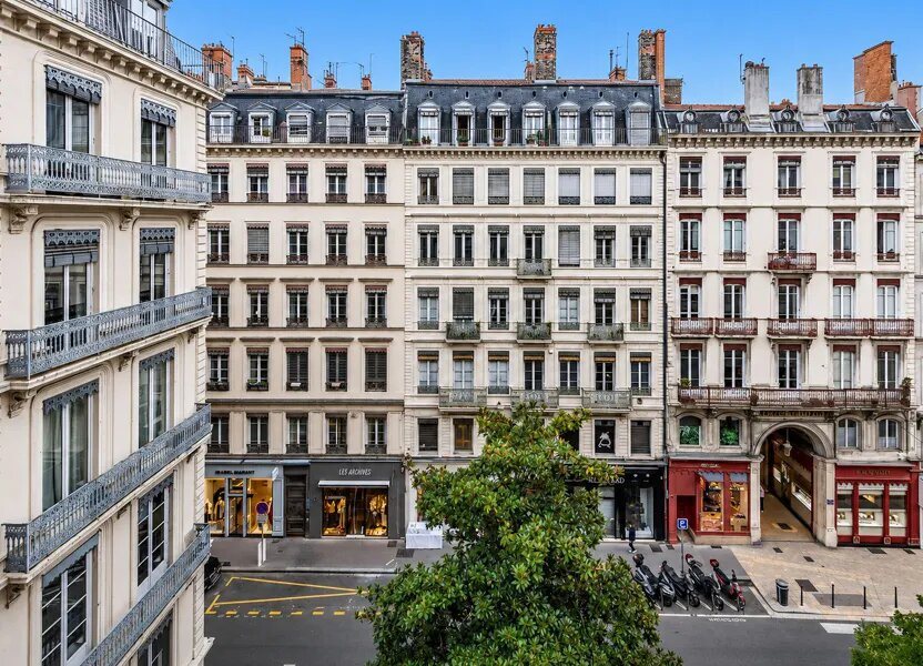 Appartement à vendre, 32m², Lyon 5ème