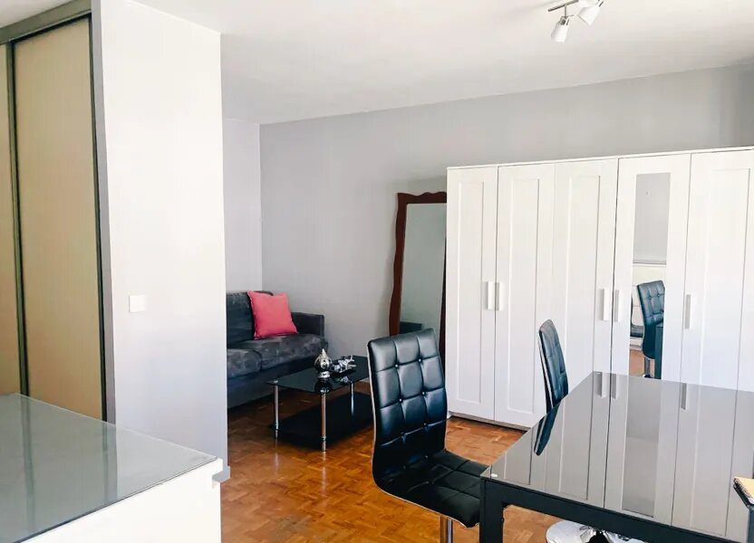 Appartement à vendre, 32m², Lyon 5ème