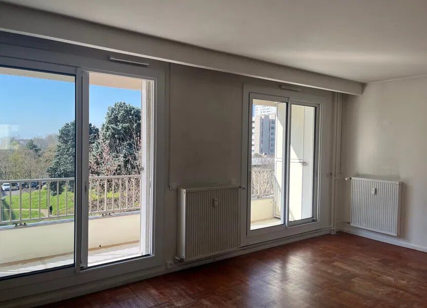 Appartement à vendre, 74m², Caluire-et-Cuire
