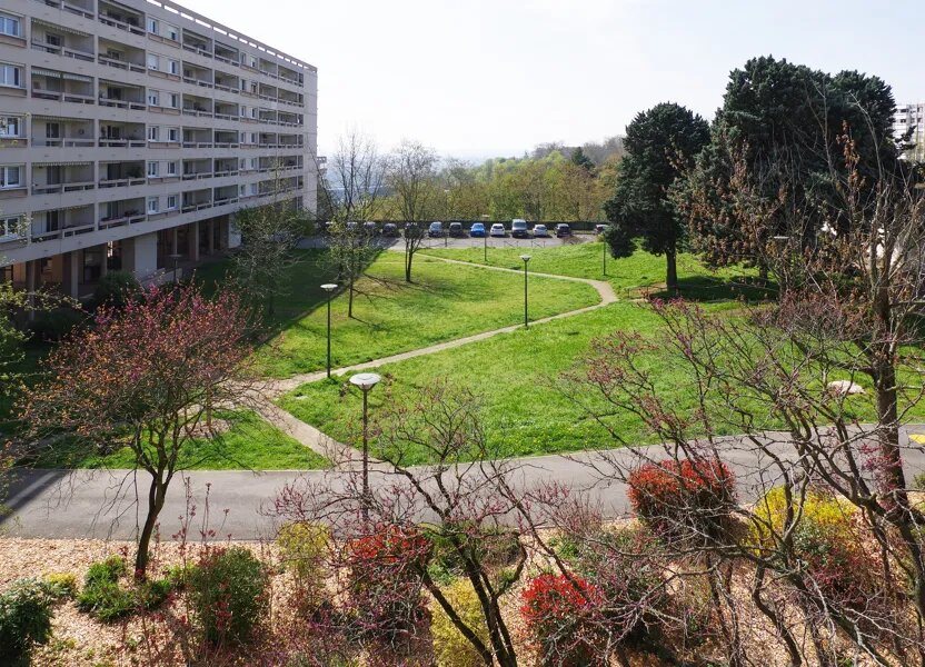 Appartement à vendre, 74m², Caluire-et-Cuire