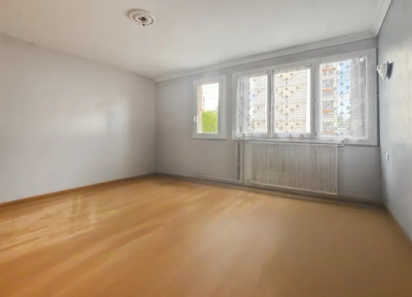 Appartement à vendre, 80m², Vénissieux