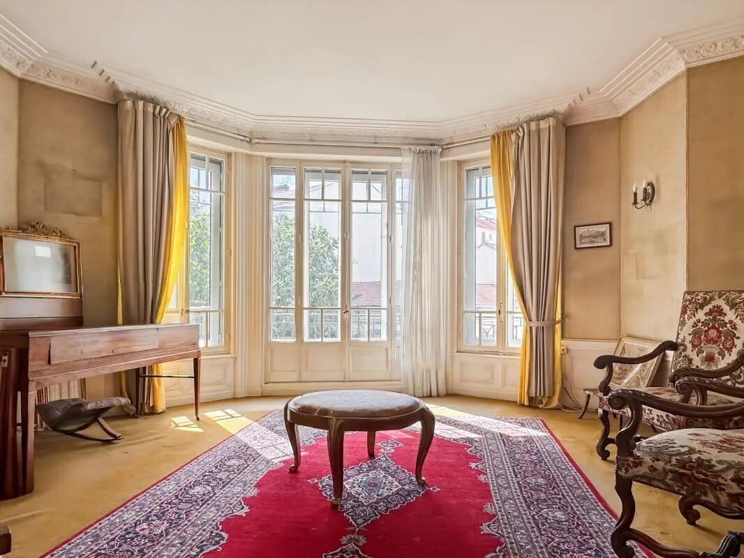 Appartement à vendre, 224m², Lyon 6ème