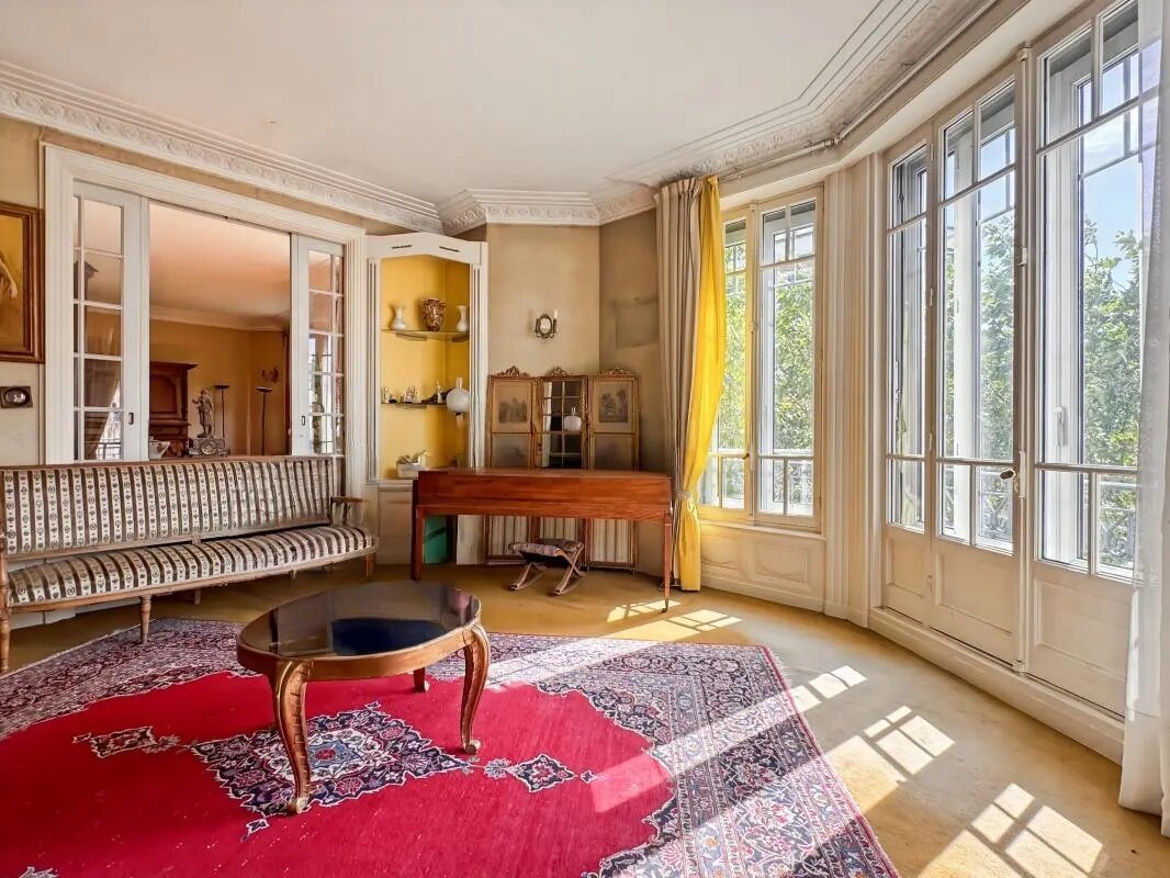 Appartement à vendre, 224m², Lyon 6ème