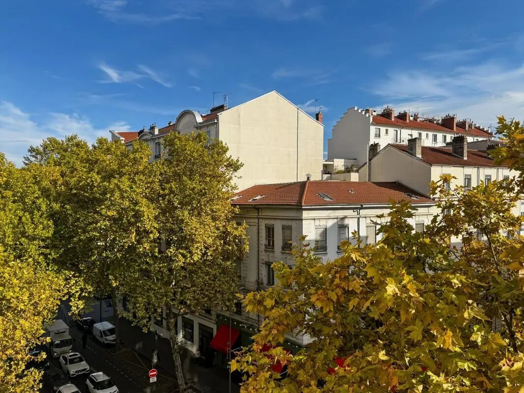 Appartement à vendre, 224m², Lyon 6ème