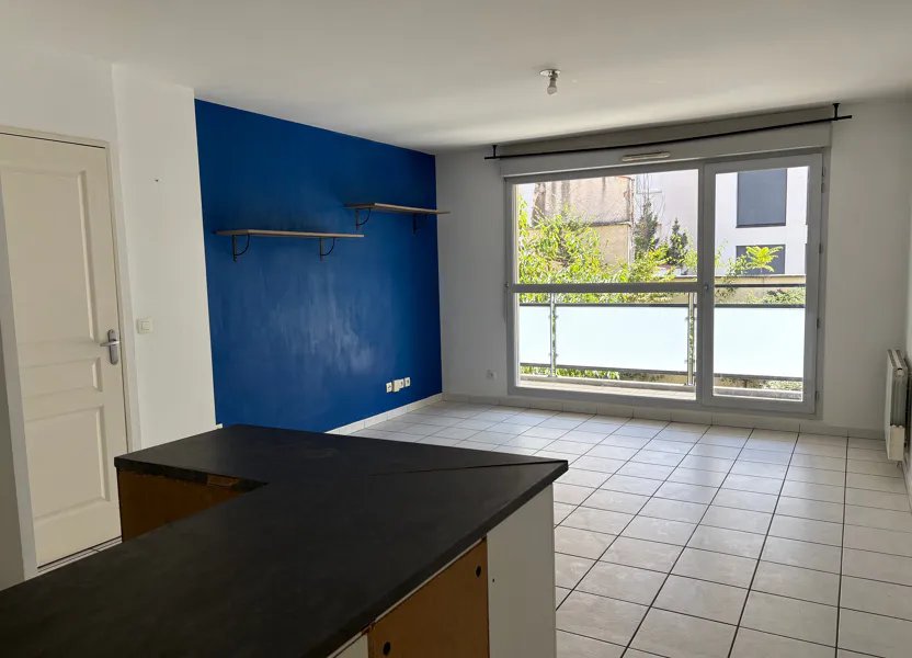 Appartement à vendre, 64m², Villeurbanne