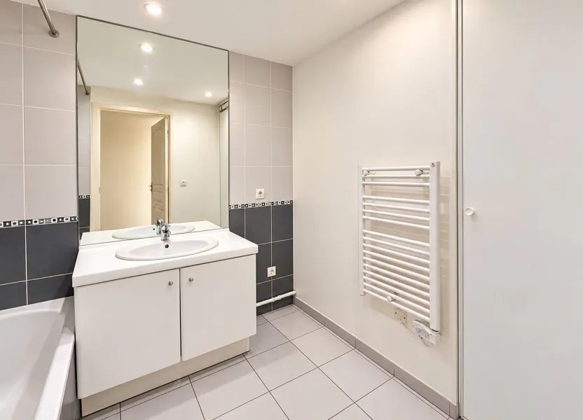 Appartement à vendre, 64m², Villeurbanne