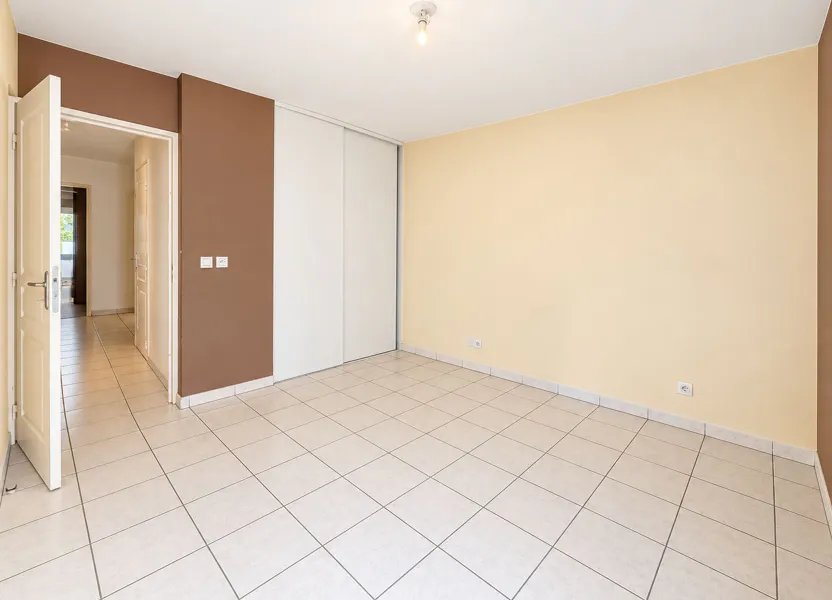 Appartement à vendre, 64m², Villeurbanne