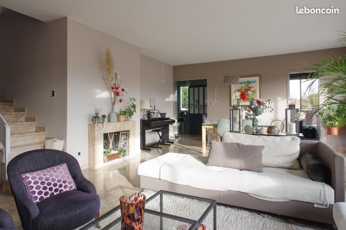 Appartement à vendre, 122m², Lyon 6ème