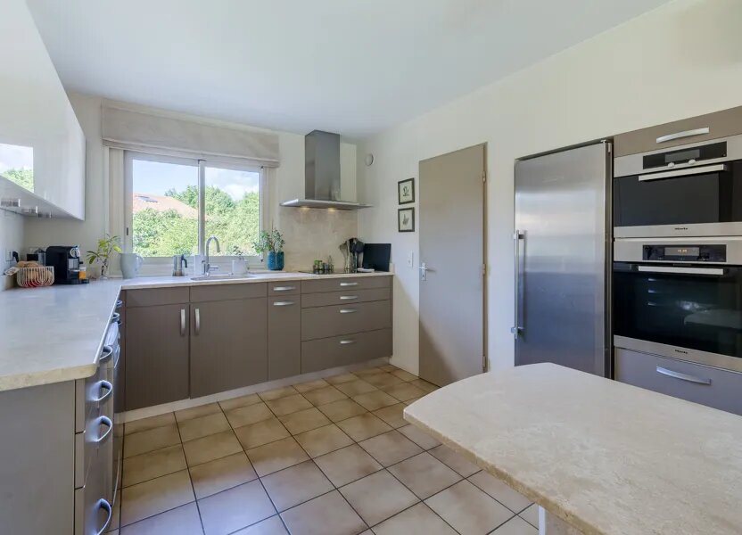 Maison à vendre, 150m², Saint-Cyr-au-Mont-d'Or