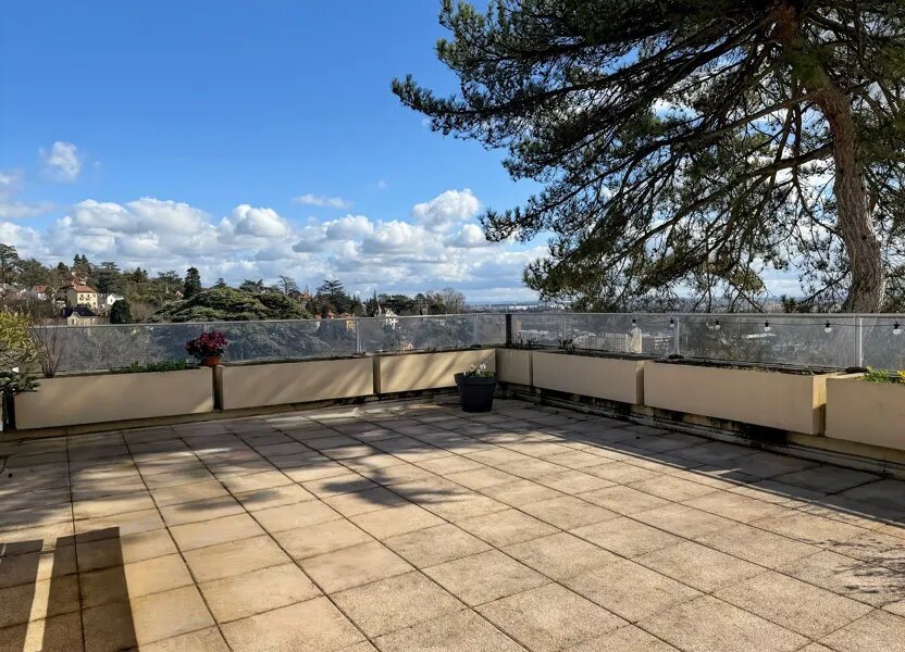 Appartement à vendre, 144m², Caluire-et-Cuire