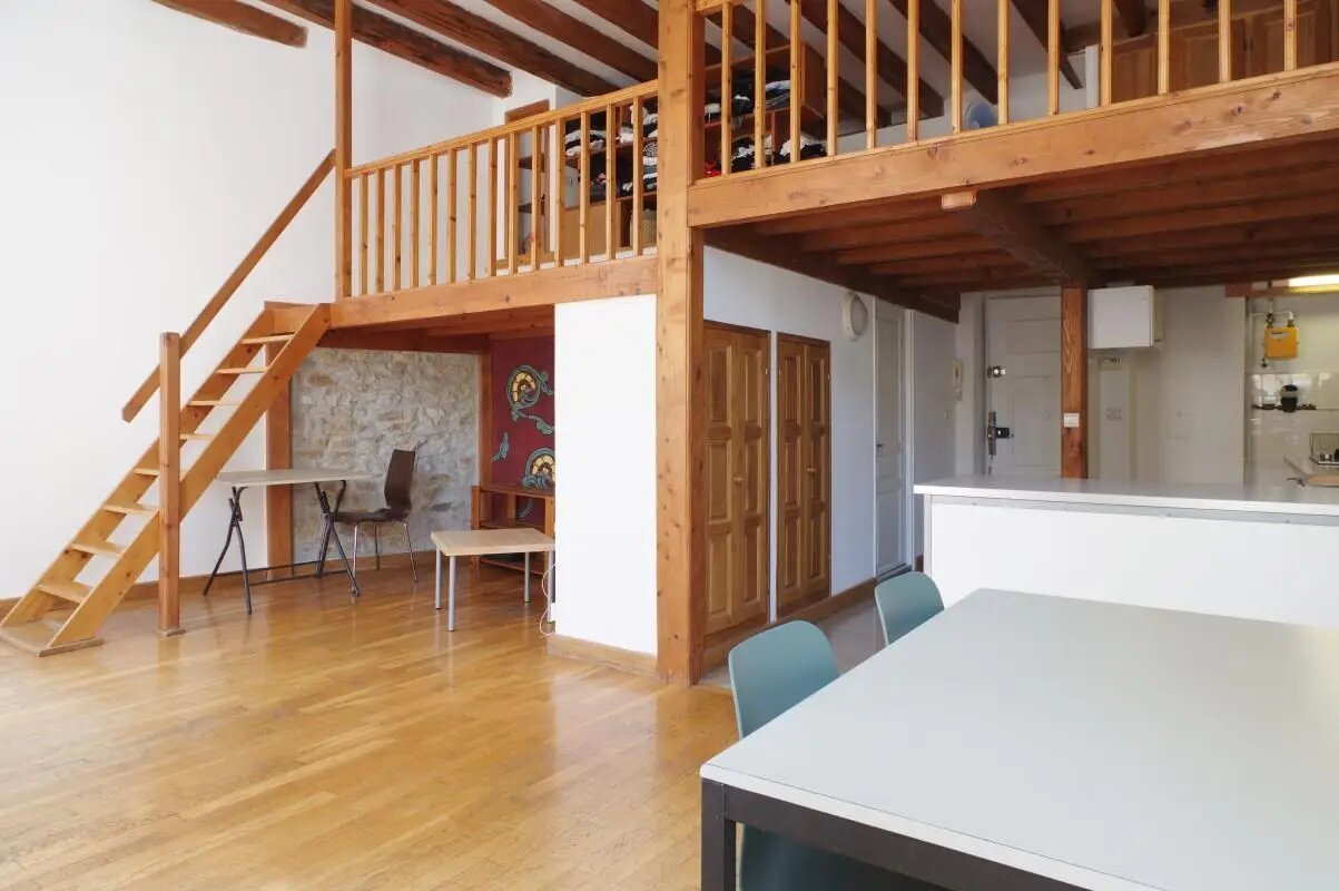 Appartement à vendre, 64m², Lyon 1er