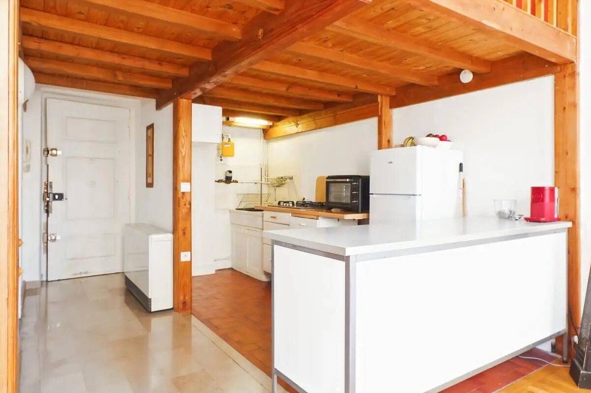 Appartement à vendre, 64m², Lyon 1er